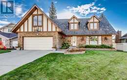 48 Deerbrook Crescent SE Calgary