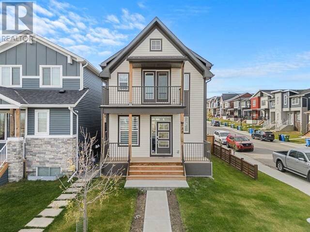 233 Calhoun Common NW Calgary