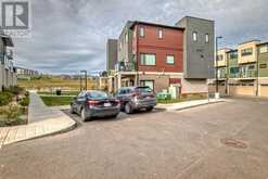 602, 218 SHERWOOD Square NW Calgary