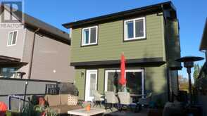 115 Silverado Range Close SW Calgary