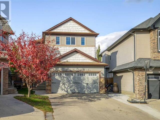 38 Sage Valley Manor NW Calgary Alberta