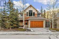 215 Miskow Close Canmore