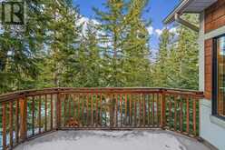 215 Miskow Close Canmore