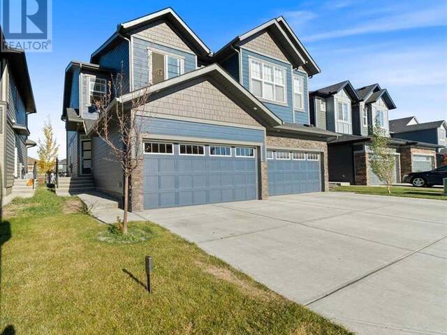 139 Legacy Glen Parade SE Calgary Alberta