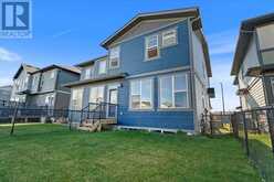 139 Legacy Glen Parade SE Calgary