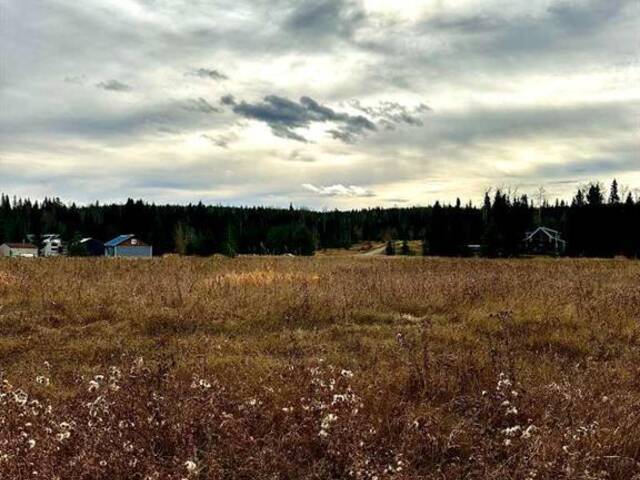 Lot 35, 120 James River Landing Rural Clearwater Alberta