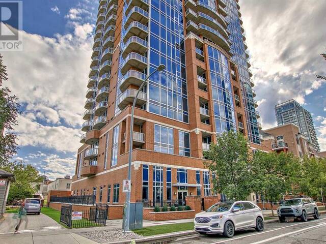 2500, 817 15 Avenue SW Calgary