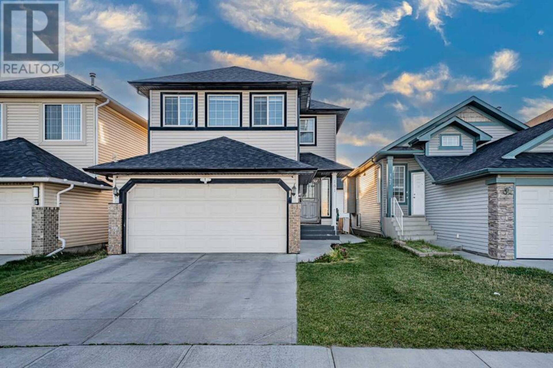 151 Saddlehorn Close NE Calgary