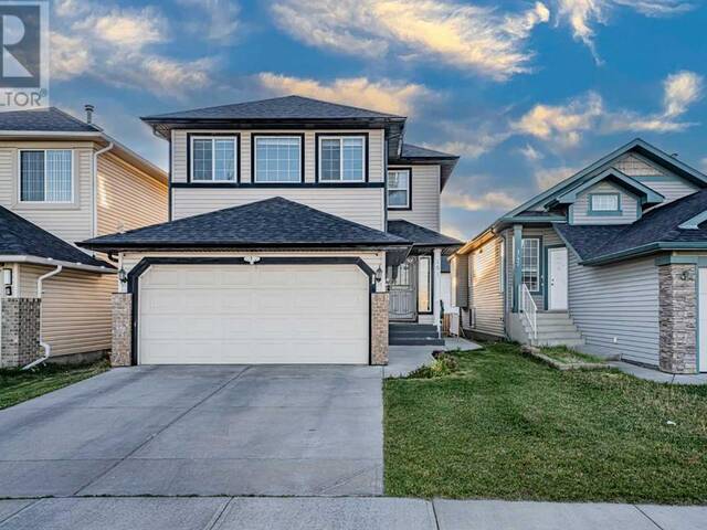 151 Saddlehorn Close NE Calgary Alberta