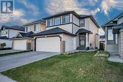 151 Saddlehorn Close NE Calgary