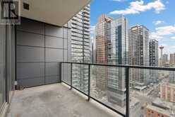 1607, 1010 6 Street SW Calgary