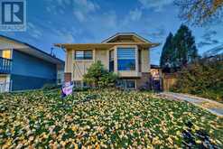 6848 Temple Drive NE Calgary