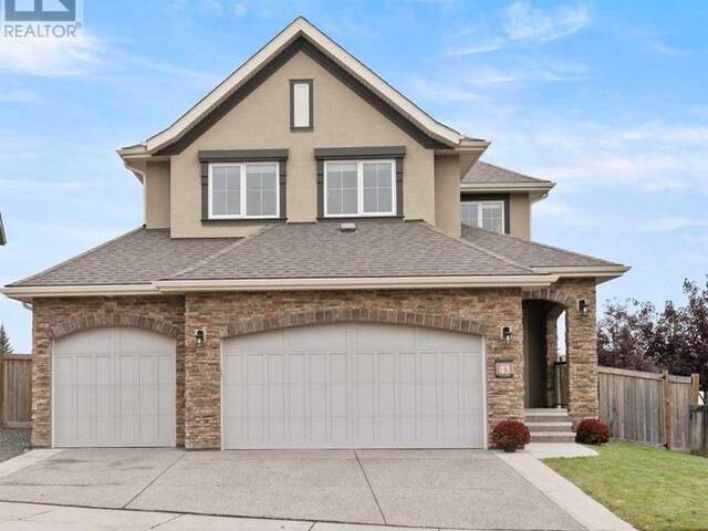 43 Elgin Estates Green SE Calgary Alberta