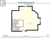 227, 1920 14 Avenue NE Calgary