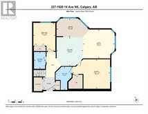 227, 1920 14 Avenue NE Calgary