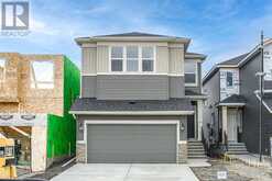 86 Belmont Passage SW Calgary