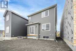 86 Belmont Passage SW Calgary