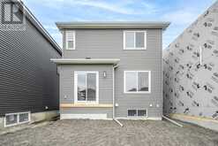 86 Belmont Passage SW Calgary