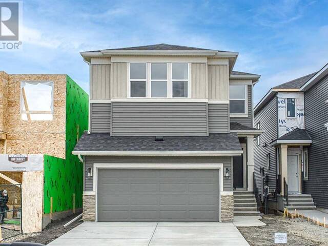 86 Belmont Passage SW Calgary Alberta