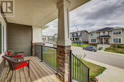 22 Willow Mews Cochrane