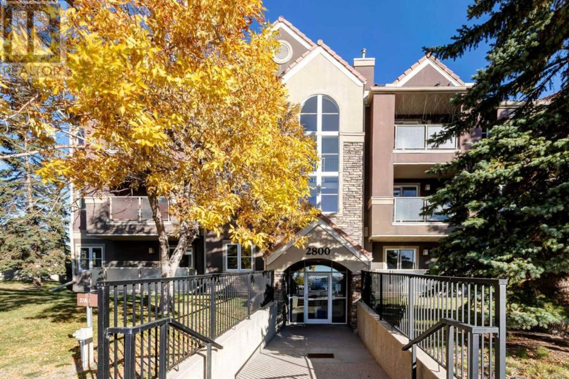 11, 2811 Edenwold Heights NW Calgary