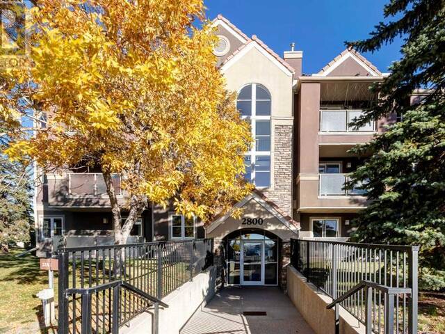 11, 2811 Edenwold Heights NW Calgary Alberta