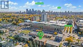 301, 1231 17 Avenue NW Calgary