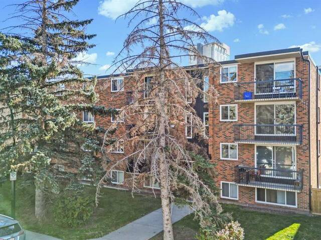 301, 1231 17 Avenue NW Calgary