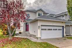 43 Scimitar Point NW Calgary