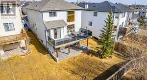 185 Arbour Stone Close NW Calgary