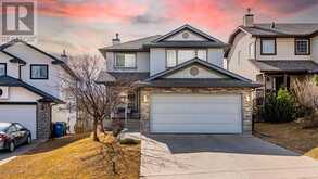 185 Arbour Stone Close NW Calgary