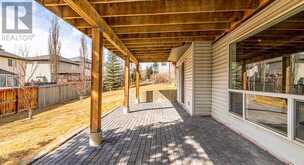 185 Arbour Stone Close NW Calgary