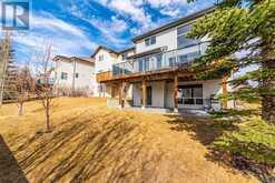 185 Arbour Stone Close NW Calgary