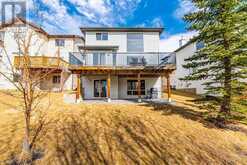 185 Arbour Stone Close NW Calgary