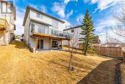 185 Arbour Stone Close NW Calgary