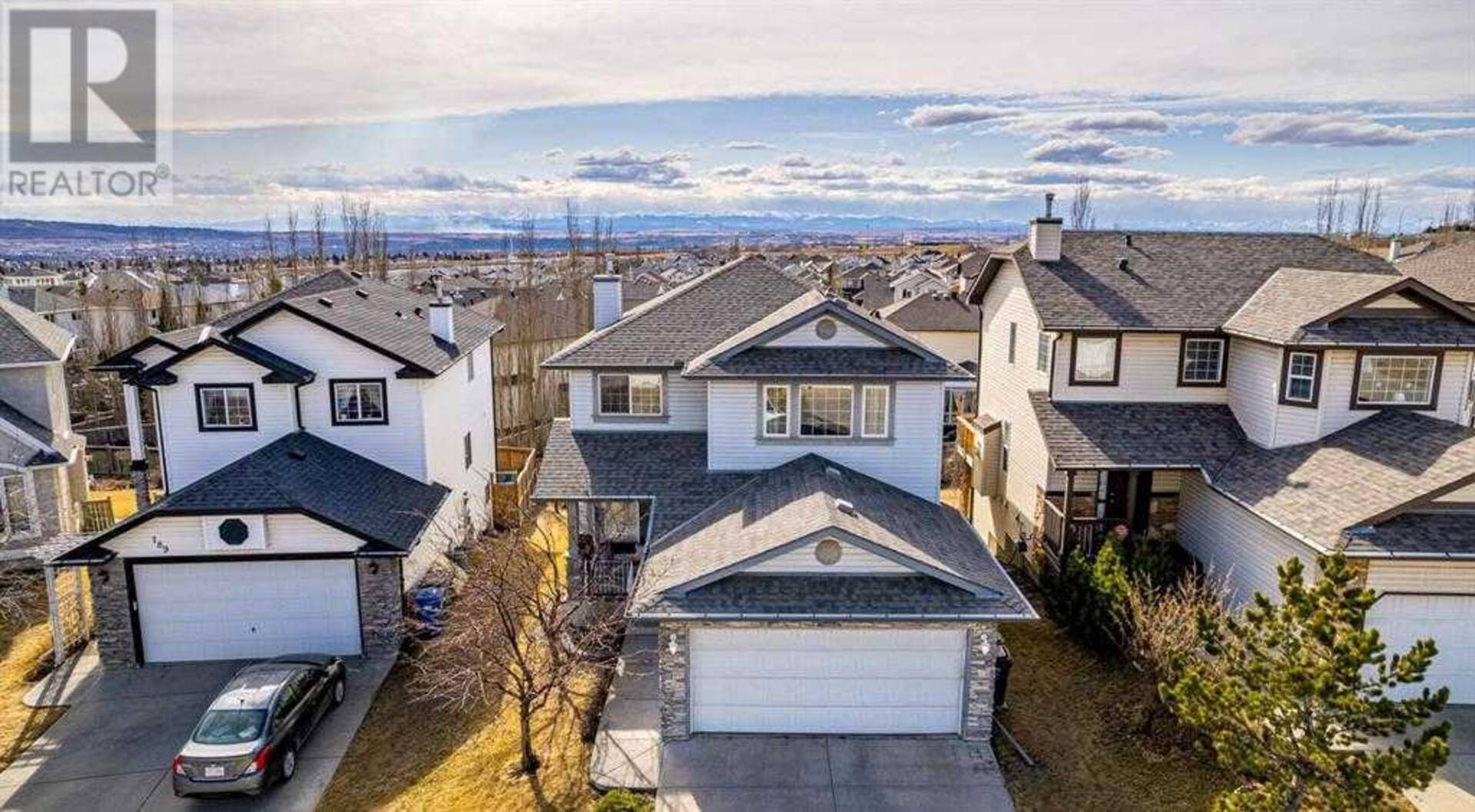 185 Arbour Stone Close NW Calgary