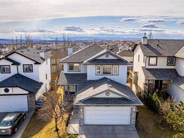 185 Arbour Stone Close NW Calgary Alberta