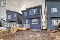 134 Wolf Creek Park SE Calgary