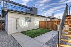 2033 32 Avenue SW Calgary