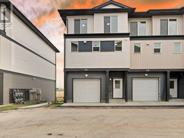 210 Corner Meadows Square NE Calgary Alberta