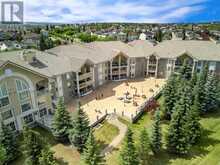 213, 728 Country Hills Road NW Calgary