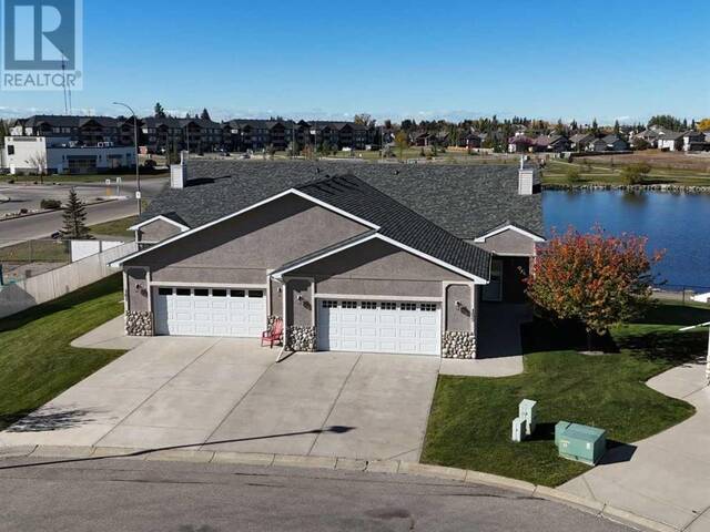 159 Westlake Bay Strathmore Alberta