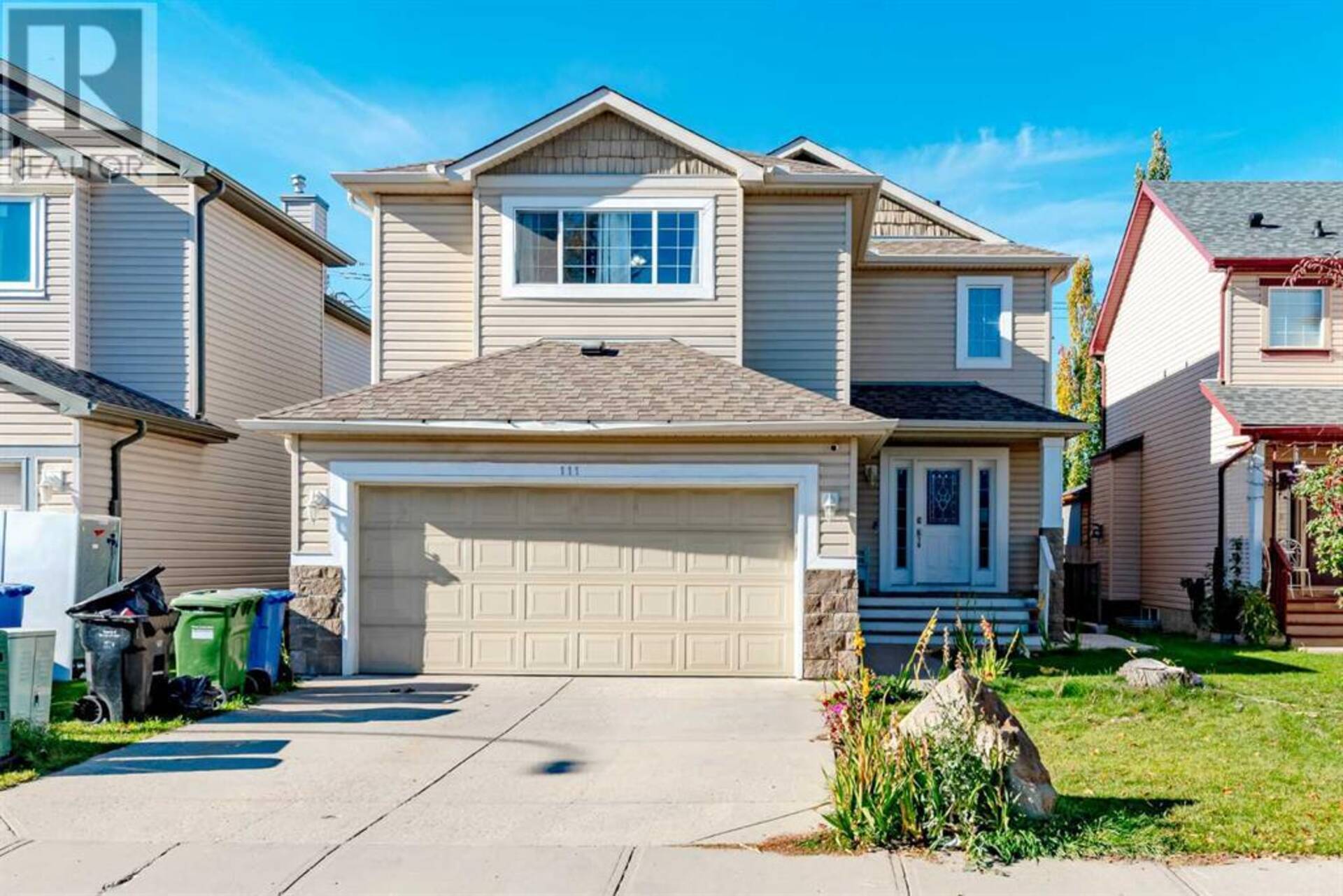 111 Chaparral Ridge Circle SE Calgary