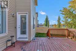 111 Chaparral Ridge Circle SE Calgary