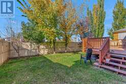 111 Chaparral Ridge Circle SE Calgary