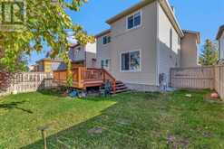 111 Chaparral Ridge Circle SE Calgary