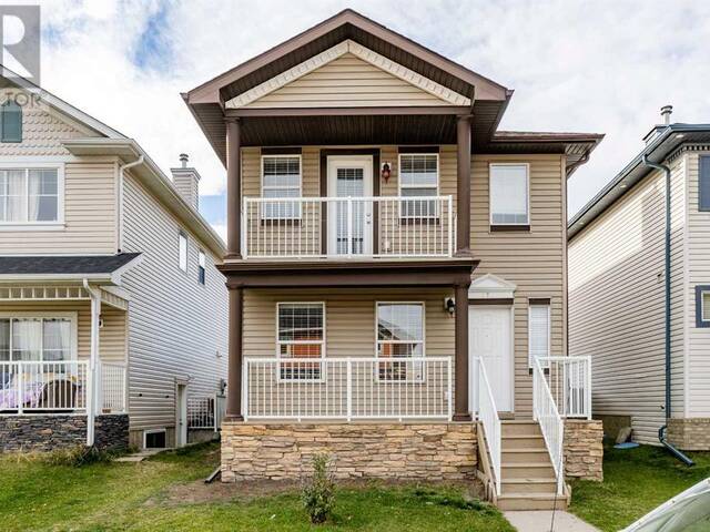 37 Taralake Terrace NE Calgary Alberta