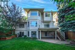 62 Edgebank Circle NW Calgary