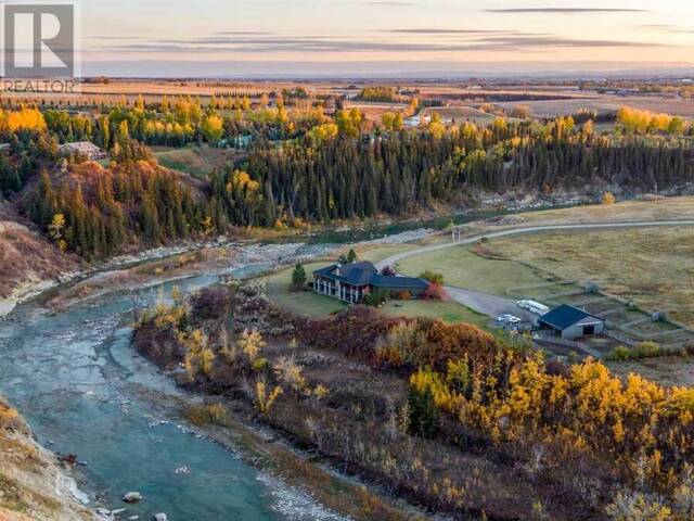 354146 104 Street E Rural Foothills Alberta