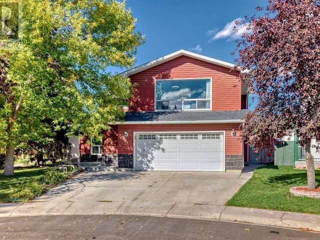 423 Whitehorn Place NE Calgary Alberta